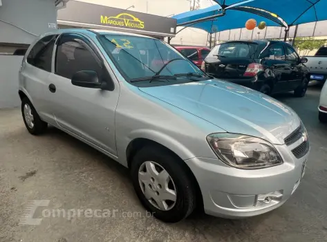 CELTA 1.0 MPFI LS 8V