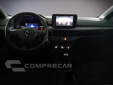 KARDIAN 1.0 TCE FLEX EVOLUTION MANUAL