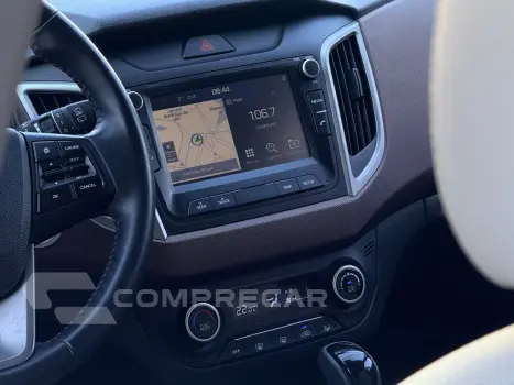 CRETA 2.0 16V Prestige