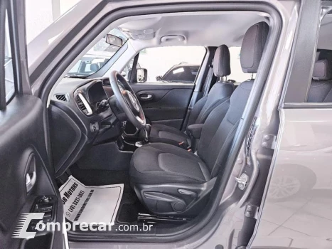 RENEGADE 1.8 16V