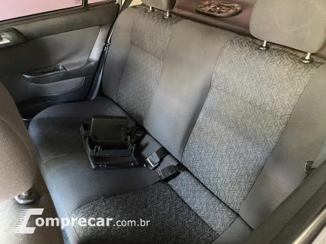 ASTRA 2.0 MPFI Advantage 8V