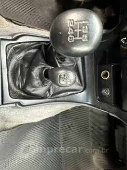 Hilux SW4 4x4 3.0 8V TB Diesel