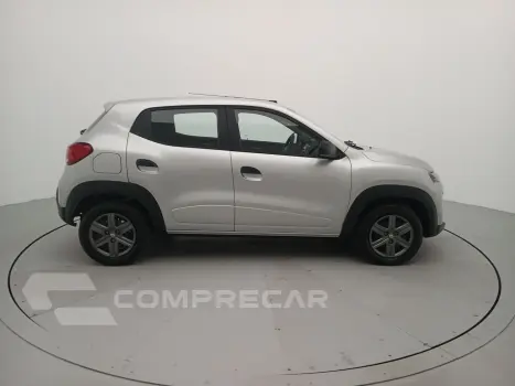 KWID 1.0 12V SCE FLEX ZEN MANUAL