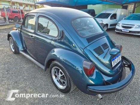 Fusca