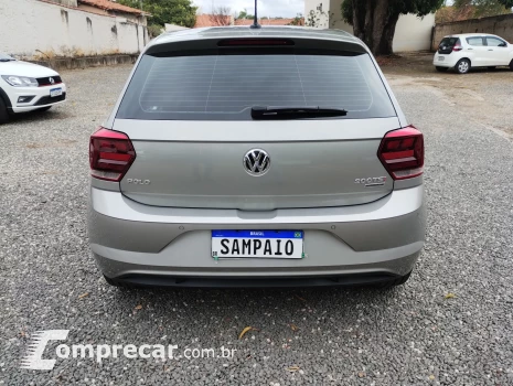 POLO 1.0 170 TSI Highline
