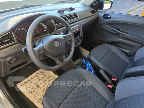 VOYAGE 1.6 MSI Totalflex