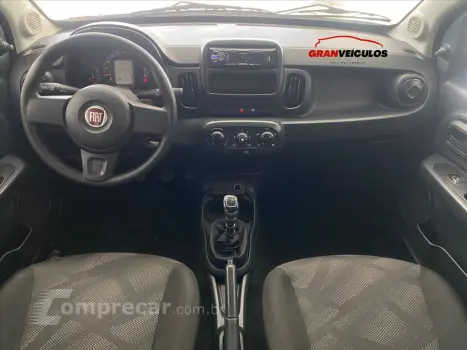 MOBI 1.0 EVO FLEX LIKE. MANUAL