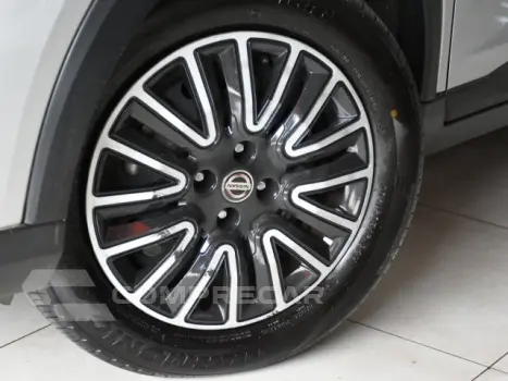 KICKS - 1.6 16V START ACTIVE XTRONIC