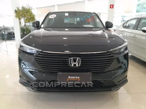 HR-V 1.5 DI I-VTEC FLEX EX CVT