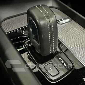 XC 60 T-8 R-DESIGN 2.0 (Híbrido)