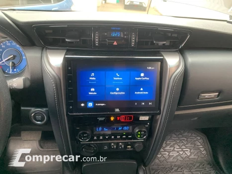 Hilux SW4 SRX 4x4 2.8 TDI 16V Dies. Aut.