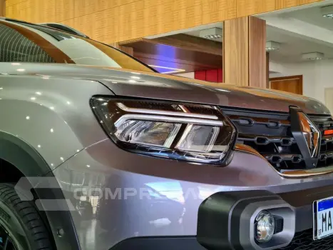 DUSTER ICONIC PLUS 1.3 TB 16V FLEX AUT.