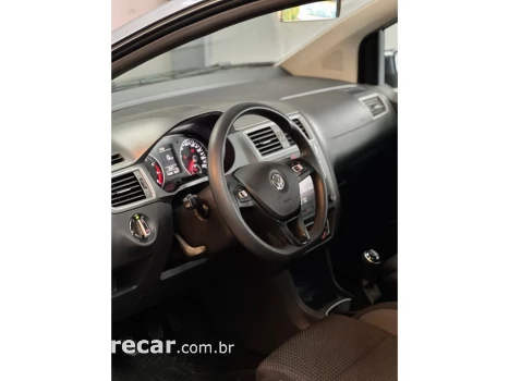 FOX 1.6 MSI TOTAL FLEX CONNECT 4P MANUAL