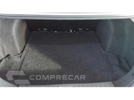 VERSA 1.6 16V FLEX ADVANCE XTRONIC
