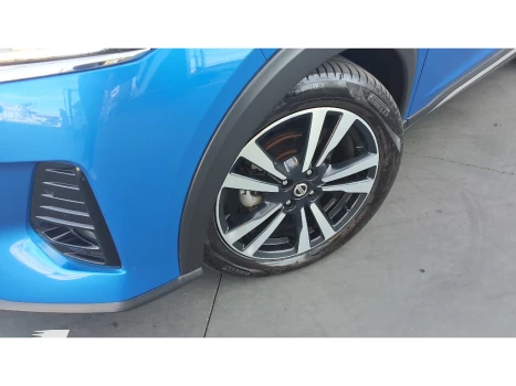 KICKS 1.6 16V FLEXSTART ADVANCE XTRONIC