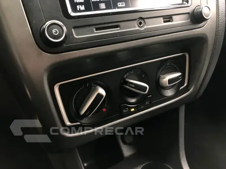 Fox 1.6 Msi Total Flex Xtreme 4P Manual