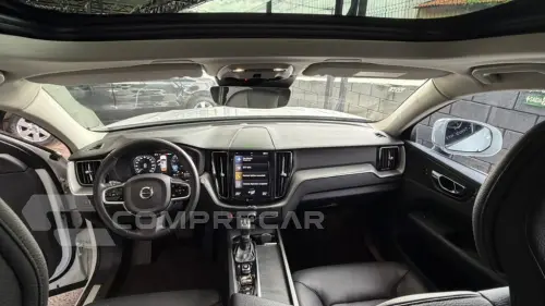 XC 60 T-5 MOMENTUM 2.0 254cv AWD 5p