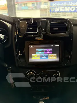 SANDERO 1.6 16V SCE Intense