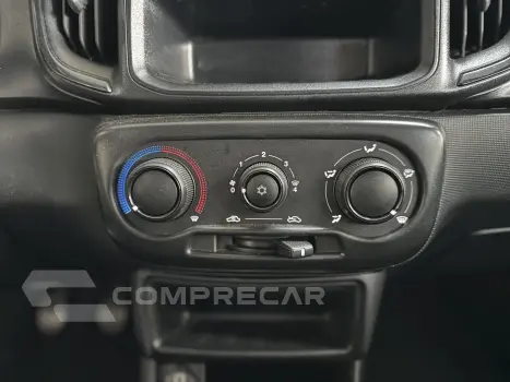FIORINO 1.4 MPI FURGÃO ENDURANCE 8V FLEX 2P MANUAL
