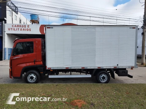 Delivery Express 2.8 Diesel