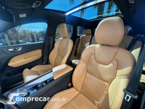 XC60 2.0 T8 Hybrid Inscription AWD Geartronic