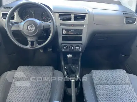 FOX 1.0 MI 8V FLEX 4P MANUAL