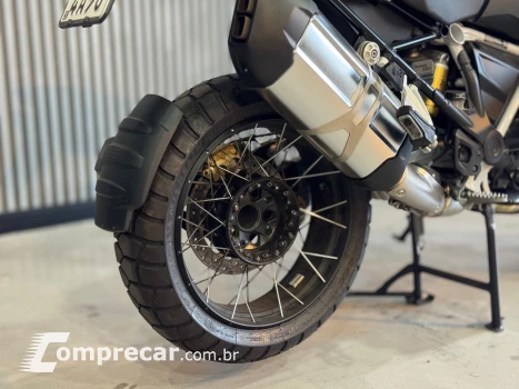 R 1250 GS ADVENTURE PREMIUM