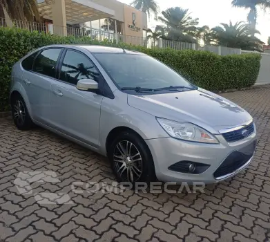 FOCUS 2.0 16V