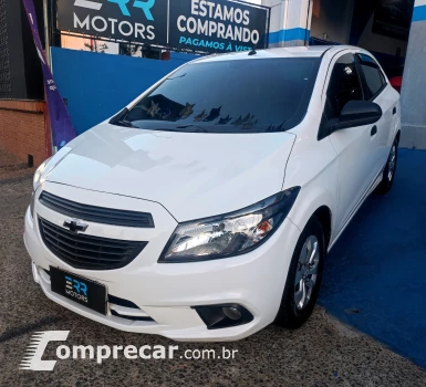 ONIX 1.0 MPFI JOY 8V