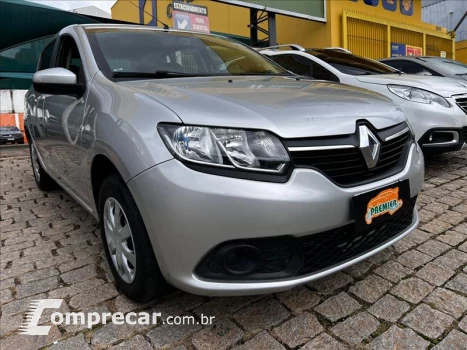 SANDERO 1.0 12V SCE Expression
