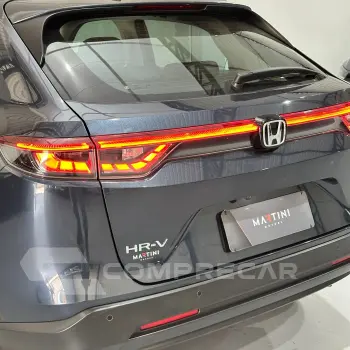 HR-V EXL 1.5 Sensing 16V 5p Aut.