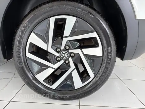 T-CROSS 1.0 200 TSI TOTAL FLEX COMFORTLINE AUTOMÁ
