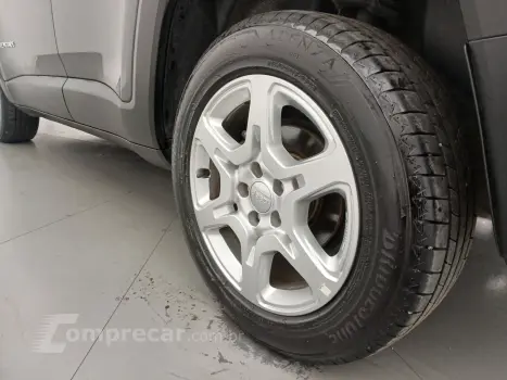 RENEGADE 1.3 T270 TURBO FLEX SPORT AT6