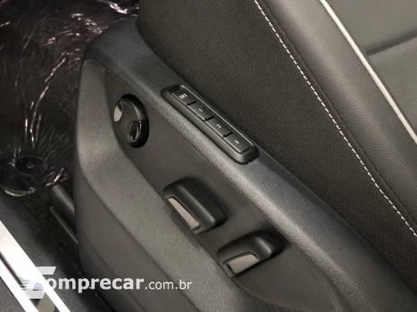 TIGUAN 2.0 300 TSI GASOLINA ALLSPACE R-LINE AUTOMÁTICO