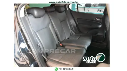 CITY - 1.5 I-VTEC EX CVT