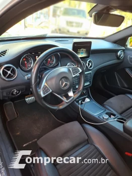 GLA 250 2.016 Turbosport