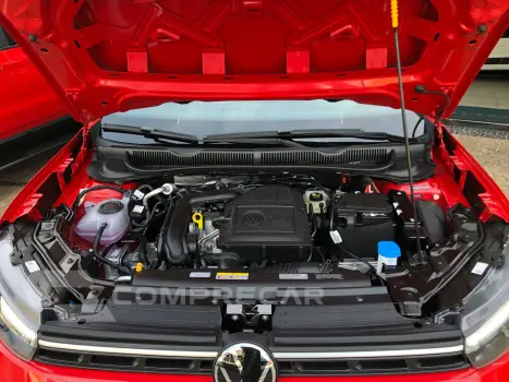 Tera 1.0 170 Tsi High Automático