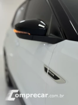 T-CROSS 1.4 250 TSI Highline