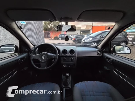 CELTA 1.4 MPFI Life 8V
