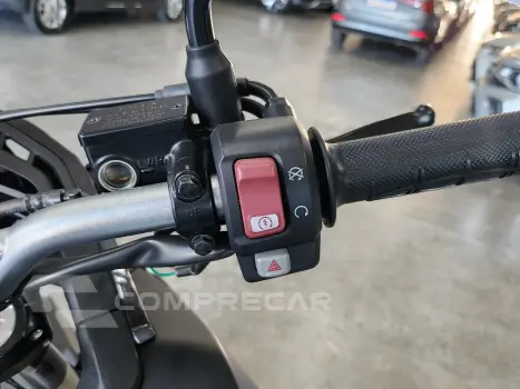XRE 300 SAHARA