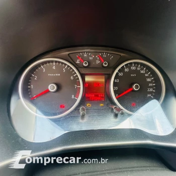 SAVEIRO 1.6 Cross CE 8V