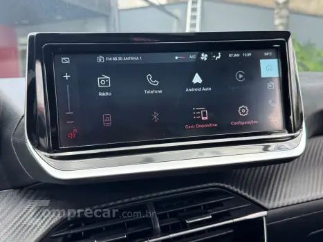 208 1.0 Firefly Like