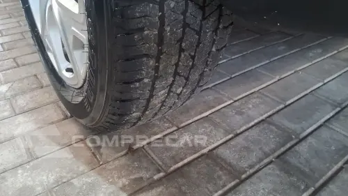 Renegade 1.8 16V 4P LIMITED FLEX AUTOMÁTICO