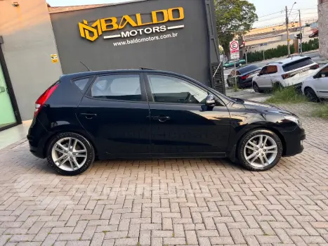 i30 2.0 16V 145cv 5p Aut.