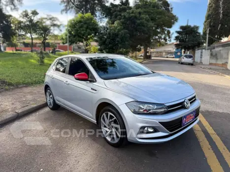 POLO 1.0 200 TSI Highline