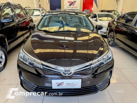 COROLLA 2.0 XEI 16V