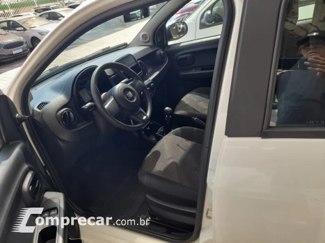 Ecosport 1.5 SE