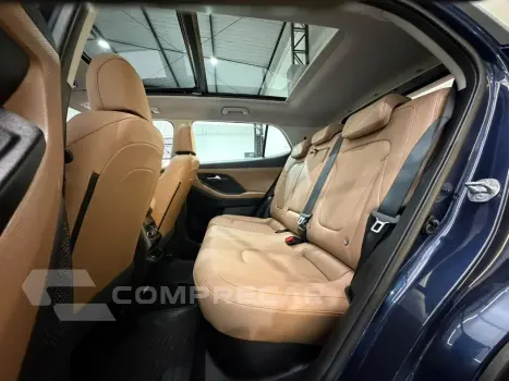 Creta Platinum 1.0 TB 12V Flex Aut.