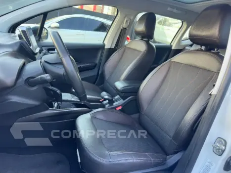 2008 Griffe 1.6 Turbo Flex 16V 5p Aut.