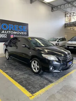 TOYOTA COROLLA 2.0 XEI 16V